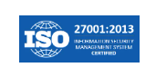 ISO Certificate